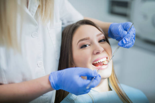 Best Pediatric Dentistry  in Oquawka, IL