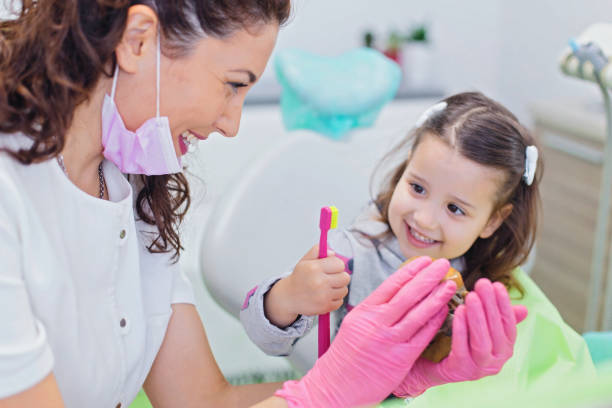 Best Dental Exams and Cleanings  in Oquawka, IL